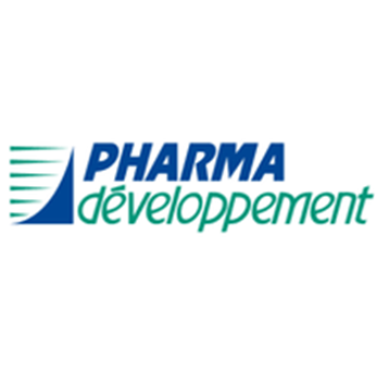 Pharma Développement